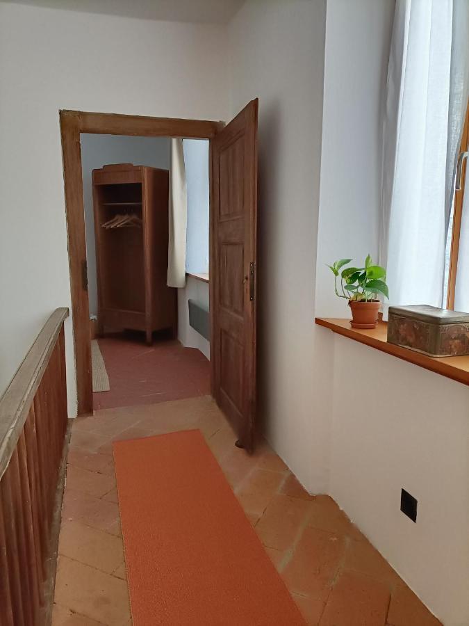 MuggioLa Capinera住宿加早餐旅馆 外观 照片