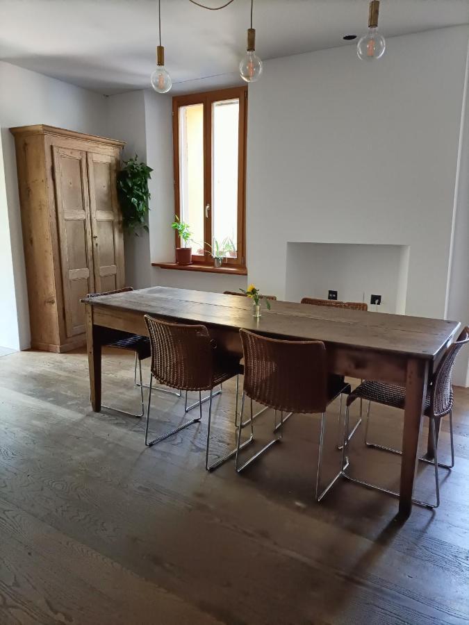 MuggioLa Capinera住宿加早餐旅馆 外观 照片