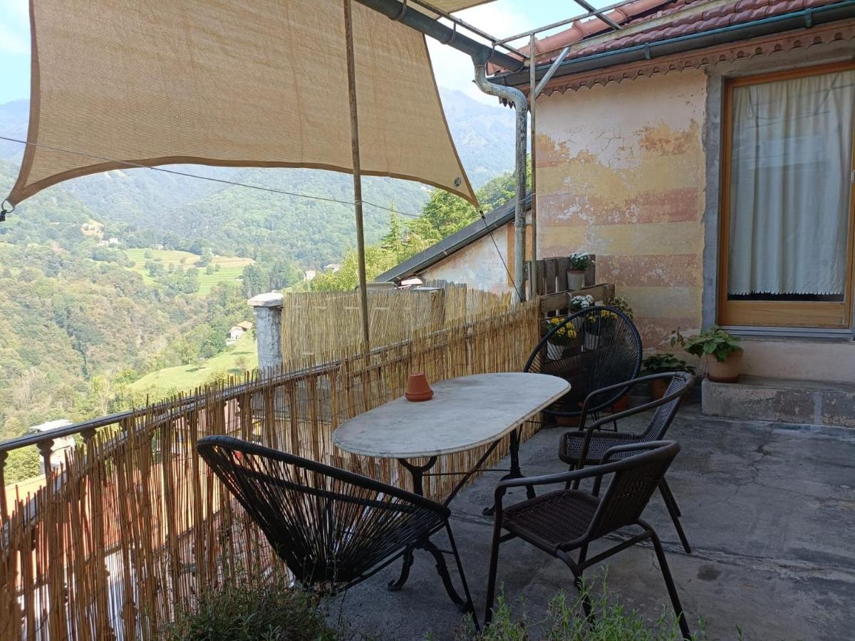 MuggioLa Capinera住宿加早餐旅馆 外观 照片