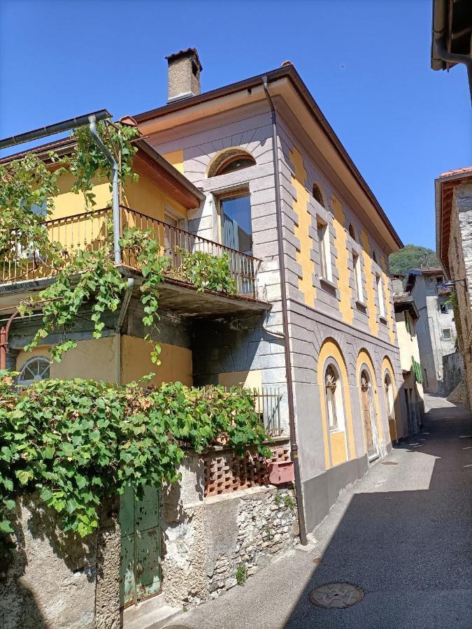 MuggioLa Capinera住宿加早餐旅馆 外观 照片